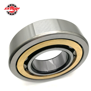 Single Row Full Complement Roller <b>Bearing</b> NU3028M/3032128H - Product Image 2