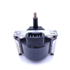 คอยล์จุดระเบิดสำหรับเปอโยต์ 96010513 97530780 597043 อะไหล่ทดแทนใหม่ - Product Image 1