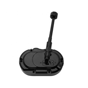 Modèle de moto HD Touring Système de marche arrière en alliage à 6 vitesses 103/114/117 Boîte de marche arrière Système de carrosserie pour mieux - Product Image 1