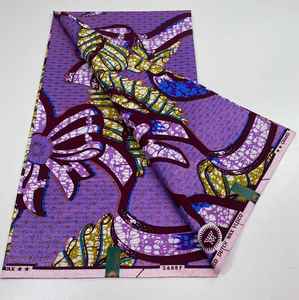 Vente <span class=keywords><strong>en</strong></span> gros usine : Tissu Grand Wax Super Gold Sand de haute qualité pour la couture DIY, <span class=keywords><strong>Pagne</strong></span> <span class=keywords><strong>africain</strong></span>, <span class=keywords><strong>Dentelle</strong></span> africaine - Product Image 5