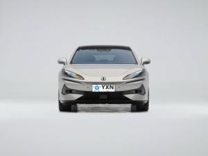 <span class=keywords><strong>Tenza</strong></span> Z9GT 2025, Vehículo Eléctrico, Hatchback Mediano-Grande de 5 Puertas y 5 Plazas con Volante a la Izquierda, Alta Velocidad 240 km/h, Motor L4, Vehículo de Nueva Energía - Product Image 2