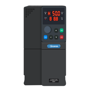 M-driver PV500-0055G3 5.5KW Hybrid <b>Solar</b> Three Phase 380V VFD Variable Frequency Drive LCD+LED Display <b>Solar</b> Watering PV500-0055 - Product Image 5