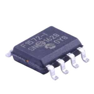 Nuevos circuitos integrados IC MCU 8BIT 3.5KB FLASH 8SOP Microcontroladores chip IC PIC12F1572-E/SN - Product Image 1