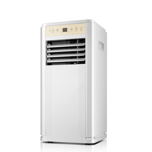 Climatisation <span class=keywords><strong>portable</strong></span> R410A, refroidissement uniquement, <span class=keywords><strong>12000</strong></span> <span class=keywords><strong>BTU</strong></span>, 220V, 50Hz, <span class=keywords><strong>12000</strong></span> <span class=keywords><strong>BTU</strong></span> - Product Image 2