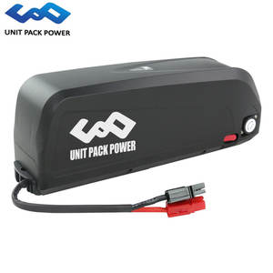 Cellules de batterie de vélo électrique Hailong Ebike 25A 2500mah 1000W pour batterie de vélo au lithium - Product Image 3
