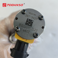 Injecteur de carburant diesel 236-0962 2360962 10R7224 10R-7224 pour moteur C7, injecteur d'excavateur