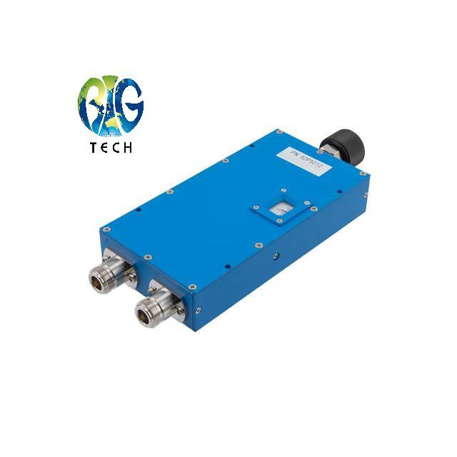 PE82P5012 BOM PHASE SHIFTER: N F 0-4GHZ PE82P5012