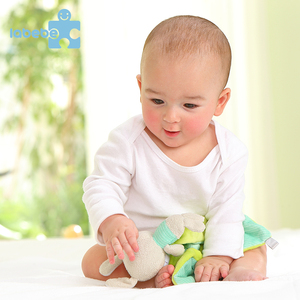 Comforter di design di sicurezza per coperte morbide all'ingrosso di qualità per bambino - Product Image 2