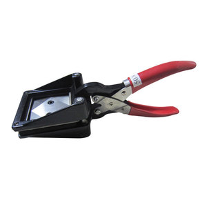 Nhựa xử lý cầm tay ID THẺ HỘ CHIẾU hình ảnh cắt - Product Image 6