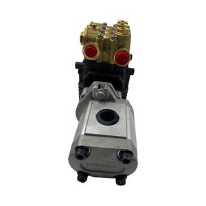 อะไหล่เครื่องกัด PN.2117460 ปั๊มทำความสะอาดแรงดันสูงสำหรับ W200 - Product Image 6