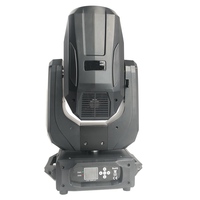 Sharpy 260W Beam Light Luz con cabezal móvil para Night Club Disco Wedding 9R Beam Luces con cabezal móvil