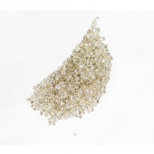 Diamants naturels importés de la terre, lot de pierres naturelles i5/TTLB, en vrac, prix de gros - Product Image 2