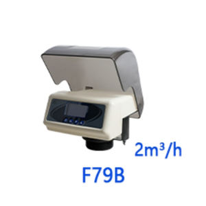 Valve automatique d'<span class=keywords><strong>adoucisseur</strong></span> d'eau Runxin F79B-LCD/F70D - Product Image 1