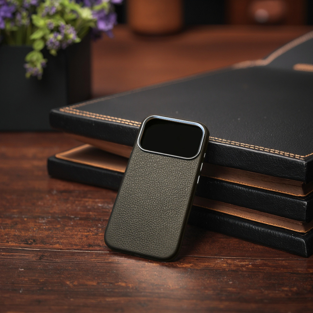 Mobile Phone Cases Leather Phone case Wholesale Mobile Phone case for iphone 17 Pro Max
