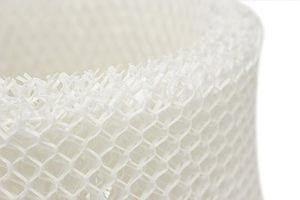 Bộ lọc tạo độ ẩm Wick lọc tương thích với HONEYWELL HAC-504 loạt Bộ lọc HAC-504AW Bộ phận tạo độ ẩm phụ kiện - Product Image 3