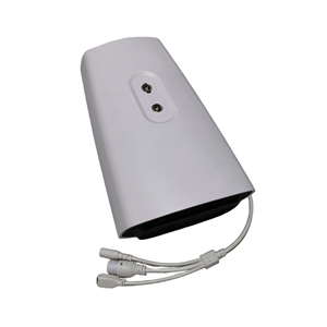 Telecamera per Finestra con Sensore CMOS <span class=keywords><strong>1</strong></span>/2.8" 2MP 1080p, Rilevamento Movimento, Riconoscimento Sonnolenza, Allarme Abbandono, Audio Bidirezionale - Product Image 1