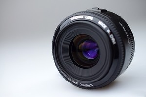 Jolis objectifs de caméra de marque YONGNUO 35mm <span class=keywords><strong>F2</strong></span> objectif principal grand angle YN 35mm <span class=keywords><strong>F2</strong></span> objectif pour monture <span class=keywords><strong>Canon</strong></span> pour DSLR 600D 70D 60D 6D - Product Image 5