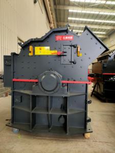 <span class=keywords><strong>PXJ</strong></span> <span class=keywords><strong>1010</strong></span> Prallbrecher Produktionslinie Preis zum Verkauf Weltweit - Product Image 3