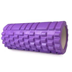 Rodillos de Espuma para Yoga y Masaje de Pies, Personalizables, de EVA de Alta Densidad, Suaves, Duraderos, Ecológicos y Portátiles, de Firmeza Media - Product Image 3