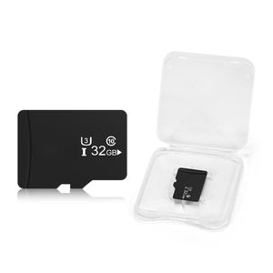 Carte mémoire TF SD la <span class=keywords><strong>moins</strong></span> chère en vrac 2 Go 4 Go 8 Go 16 Go 32 Go 64 Go 128 Go 32 128 256 Go Carte SD haute vitesse - Product Image 2