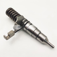 Inyector de Combustible para Motor 3114 3116, Referencias 127-8213, 127-8216, 127-8225, 127-8222, 101-8673, 127-8207, 127-8209