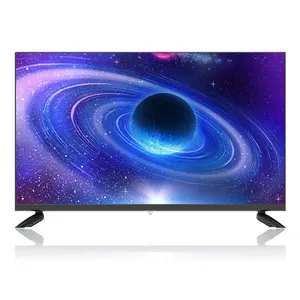 Pannello TV LCD tipo e 32 " - 55" pollici televisione a schermo piatto 32 pollici Smart TV LED
