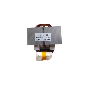 เครื่องปรับอากาศกรี รุ่น R25027 25A 2.7mH ยูนิเวอร์แซล สำหรับรุ่นอินเวอร์เตอร์ 1P 1.5P 2P 3P - Product Image 2