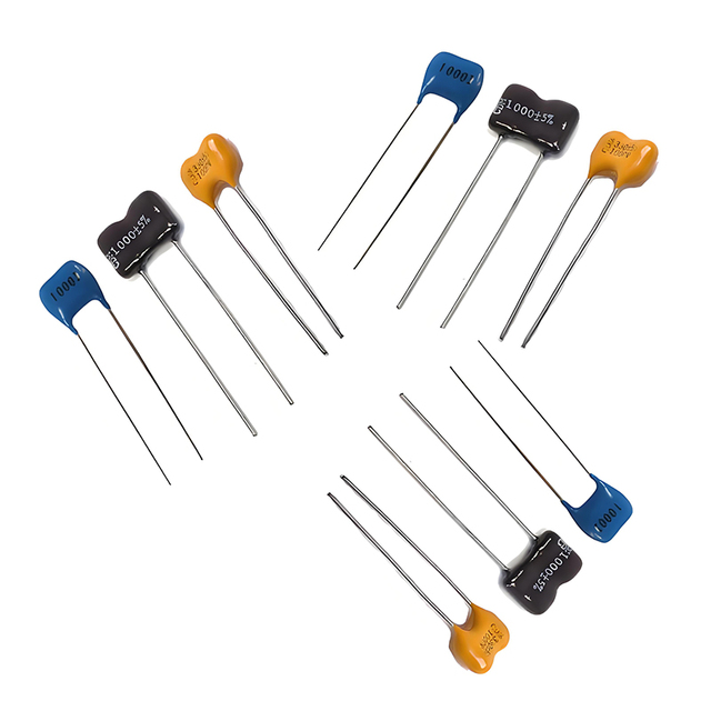 High Frequency High Dielectric Negative Ion 6KV471K 470PF 6000V High-Voltage Ceramic Capacitor Mica Capacitors