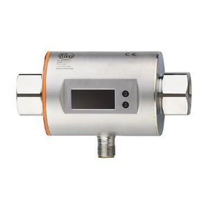 Débitmètre magnéto-inductif IFM SM6604 pour utilisation dans les circuits de refroidissement par eau - Product Image 3
