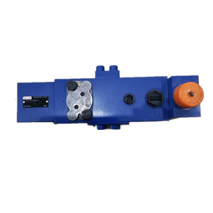 Couvre-insert Rexroth LFA25GWA-7X/A10P10, type aiguille bidirectionnelle, pour produits pétroliers, Allemagne - Product Image 1