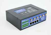 Bivocom, Fabricante de Dispositivos IoT Industriales, Router TG465-NR, Directo de Fábrica, Gateway de Computación de Borde 5G, Compatible con el Protocolo MQTT