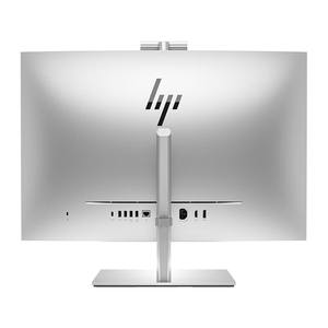 Máquina All-in-One Original HP de 27 Polegadas com Tela Touchscreen 2K, Processador Core I7-14700 de 14ª Geração com Áudio Integrado EliteOne 870 G9 - Product Image 4