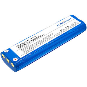 2142 1974 16052 16058 16059 1605c A <span class=keywords><strong>R</strong></span> W Vervanging 14.4V 2000Mah 2500Mah 3200Mah Lithium-Ionbatterij Voor Bissell Vacuüm - Product Image 2