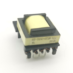 Biến áp điện tần số cao ef20 ef25 để cung cấp năng lượng chuyển đổi hiệu quả cao - Product Image 3