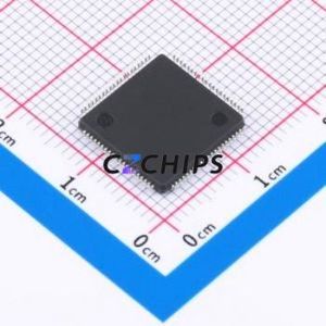 ชิปไอซีไมโครคอนโทรลเลอร์ LQFP-80 LPC1752FBD80K (MCU/MPU/SoC) ของแท้และใหม่ (12x12) - Product Image 2