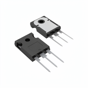 ทรานซิสเตอร์ TO-247-3 STW5NK100Z มีสินค้าในสต็อก ซื้อชิ้นส่วนอิเล็กทรอนิกส์ออนไลน์ - Product Image 1