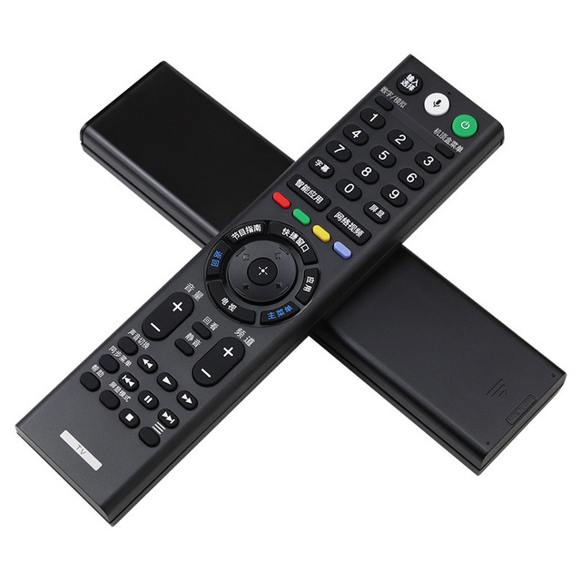 RMT-TX300E /310 LCD Foreign Trade English TV Remote Control