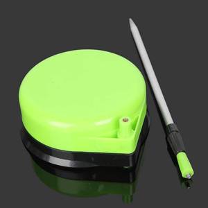 Fishing Chair Bait Tray Clip <b>Plastic</b> Multi Purpose For Fishing Box And Bags - Product Image 2