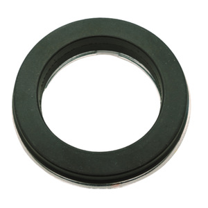 Amortisseur de suspension supérieur en caoutchouc 7H0412249 fourni par le fabricant - Product Image 1