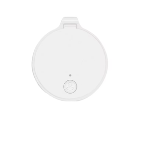 Localizador <span class=keywords><strong>GPS</strong></span> Apple AirTag para Mascotas, Resistente al Agua IP67, Bluetooth, Localizador Global IOS para Mascotas Mayores y Automóviles Deportivos - Product Image 2