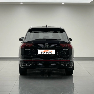 Auto Usado <span class=keywords><strong>Volkswagen</strong></span> <span class=keywords><strong>Tiguan</strong></span> L 2.0T <span class=keywords><strong>R</strong></span>-<span class=keywords><strong>Line</strong></span> <span class=keywords><strong>2023</strong></span>, Volante a la Izquierda, Gasolina, SUV, Buen Estado, Configuración Completa - Product Image 4