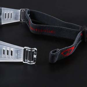 نظارات واقية للعين رياضية مخصصة من شركة تصنيع المعدات الأصلية من jiepolly للبيع بالجملة نظارات واقية لكرة السلة لكرة القدم نظارات شمسية لكرة السلة - Product Image 4