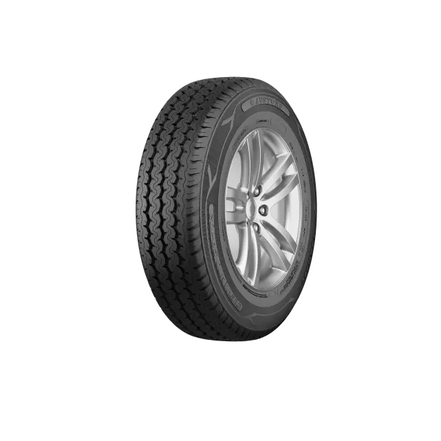 Pneus AUSTONE pneus comerciais para o mercado sul-americano 195R14C SP-102
