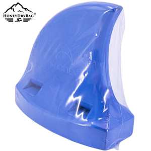 Ajustable EVA para niños para <span class=keywords><strong>Swimfin</strong></span> Shark Kick Board Freestyle Practice Shark Fin Back Float Board Natación Equipo de buceo - Product Image 6