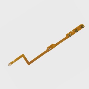 <span class=keywords><strong>Cable</strong></span> flexible de la placa de alimentación y volumen para <span class=keywords><strong>Nintendo</strong></span> <span class=keywords><strong>Switch</strong></span>/<span class=keywords><strong>Switch</strong></span> Lite/<span class=keywords><strong>Switch</strong></span> OLED - Product Image 5