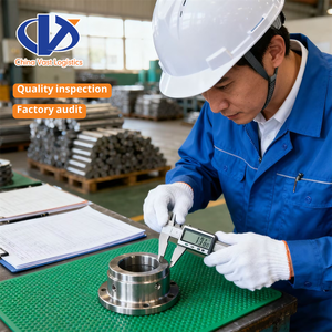 Professionele inspecteurs gedetailleerd rapport vrachtcontrole uitgebreide fabrieksaudit FBA productinspectie kwaliteitsinspecteur - Product Image 3