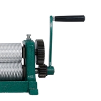 Beestar Nueva Máquina Manual de Estampado de Cera de Abeja Automática para Láminas de 86*310 mm, para Láminas de Cera de Abeja, Uso Agrícola