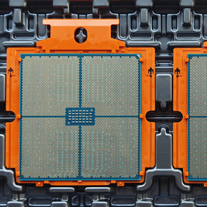 หน่วยประมวลผลเซิร์ฟเวอร์ SP5 <span class=keywords><strong>AMD</strong></span> epyc 9554 64-Core 3.1GHz | <span class=keywords><strong>Zen4</strong></span>, PCIe 5.0, DDR5, 360W, 2P Optimized - Product Image 4