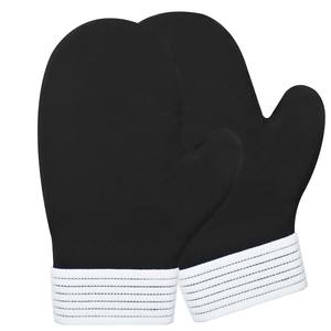 화학 요법 냉각 아이스 팩 장갑 손목을 보호하고 손 부종 제거 핫 & 콜드 팩 솔리드 젤 장갑. - Product Image 3