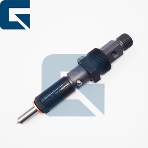 Injecteur de carburant diesel 504157651 pour pièces de moteur - Product Image 1